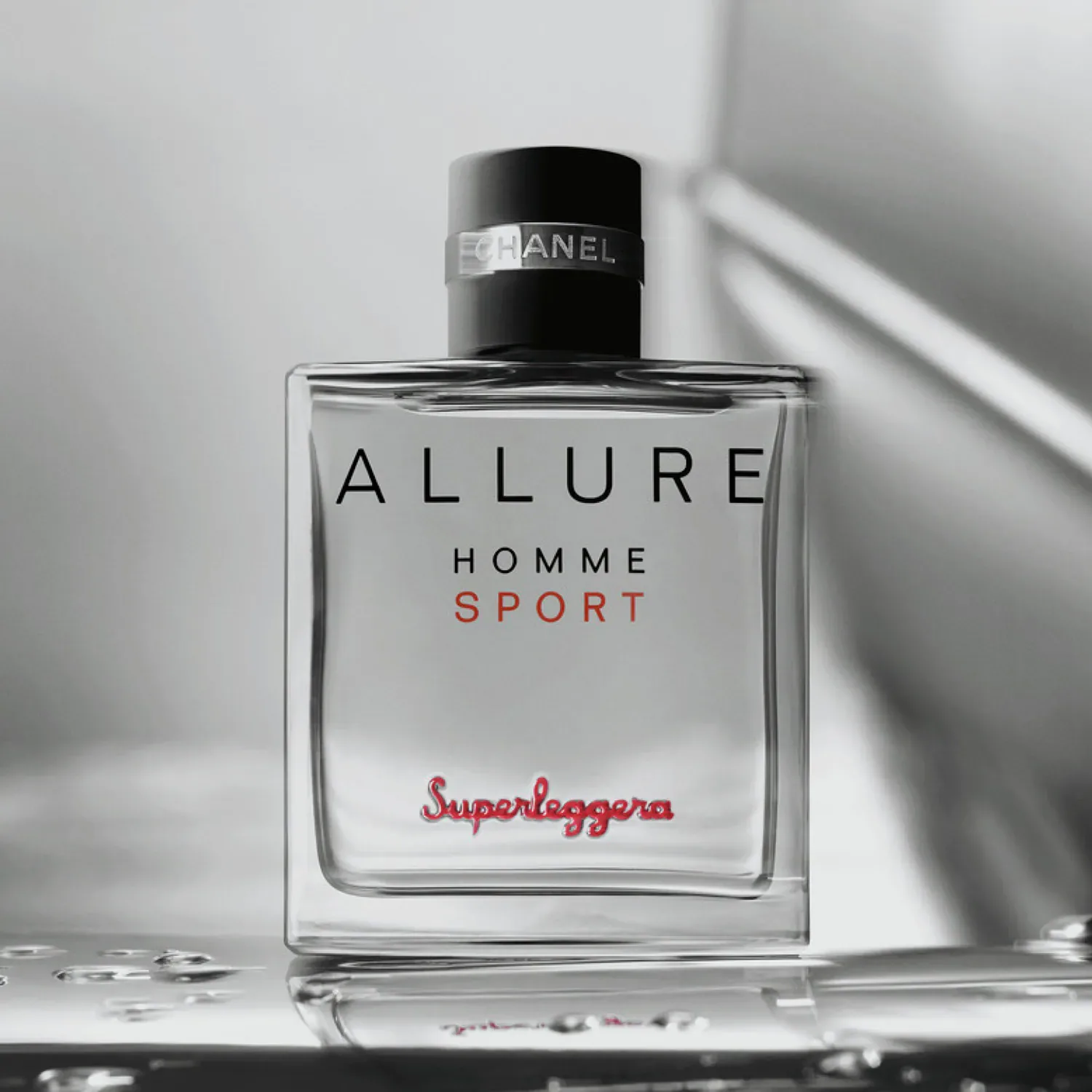 Allure Homme Sport Superleggera - Eau De Parfum