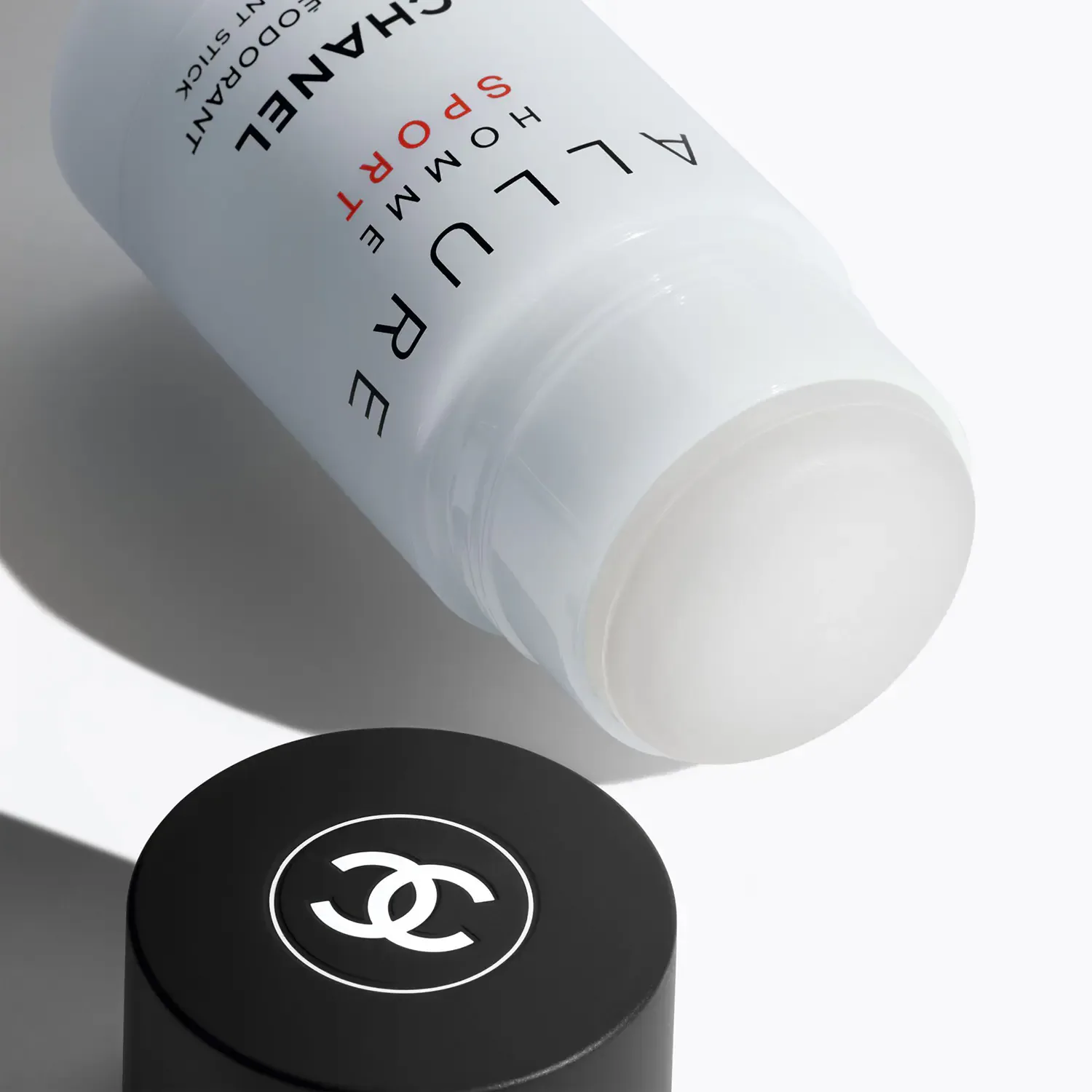 Allure Homme Sport - Stick Deodorant