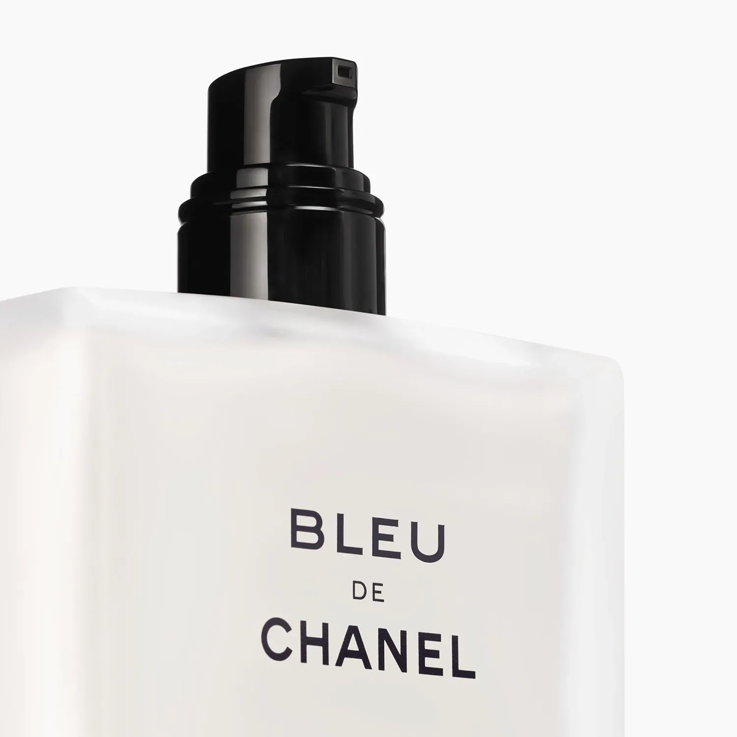 Bleu De Chanel - Nemlendirici