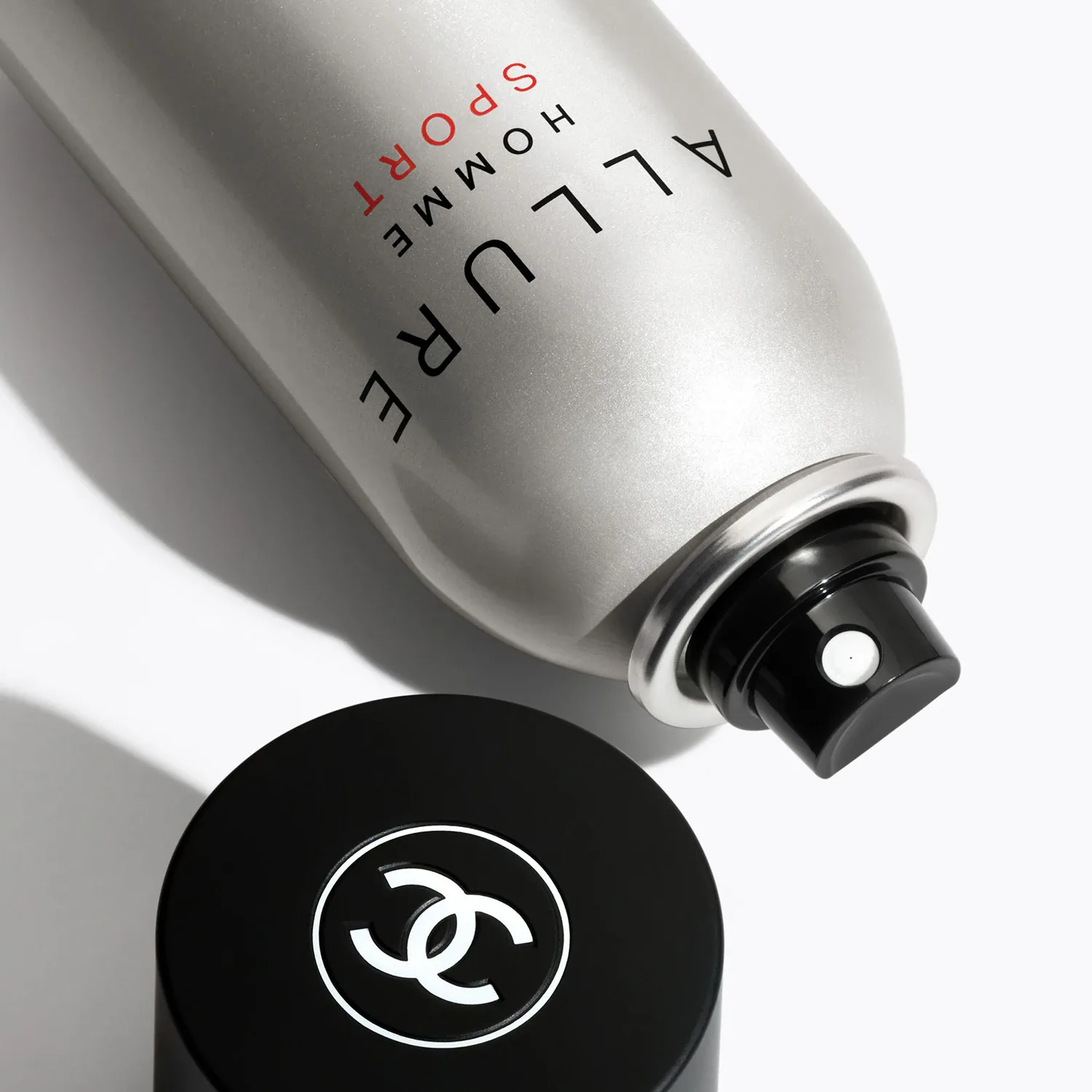 Allure Homme Sport - Deodorant