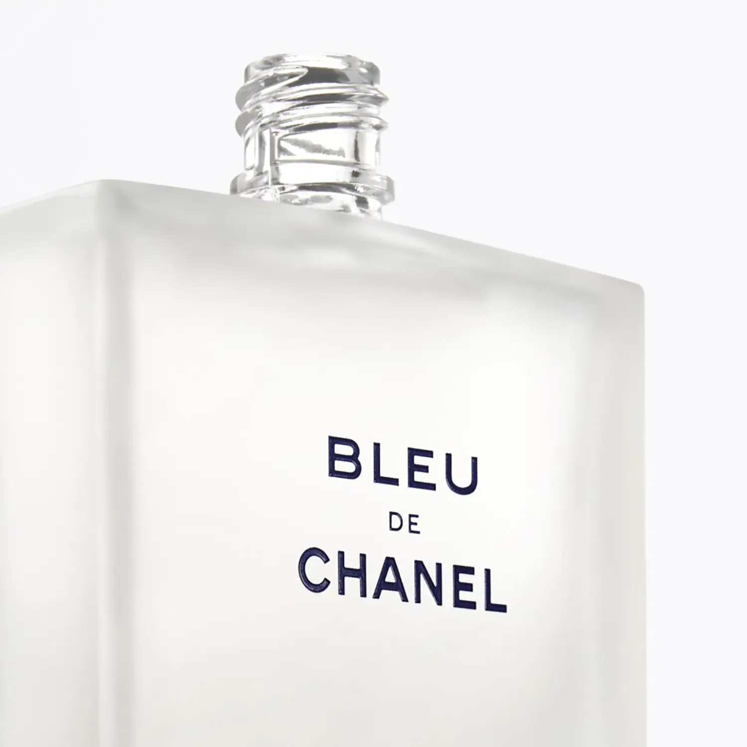 Bleu De Chanel - Tıraş Sonrası Losyon