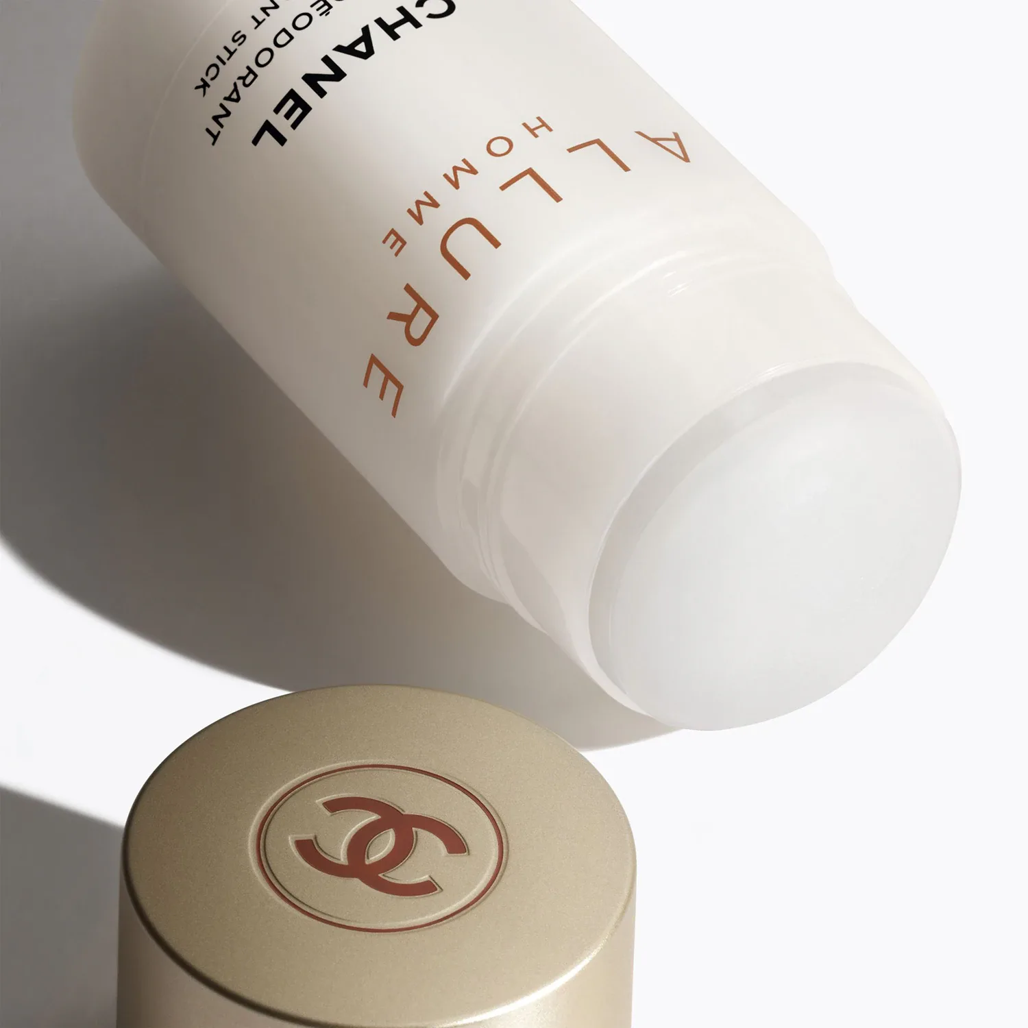 Allure Homme - Stick Deodorant
