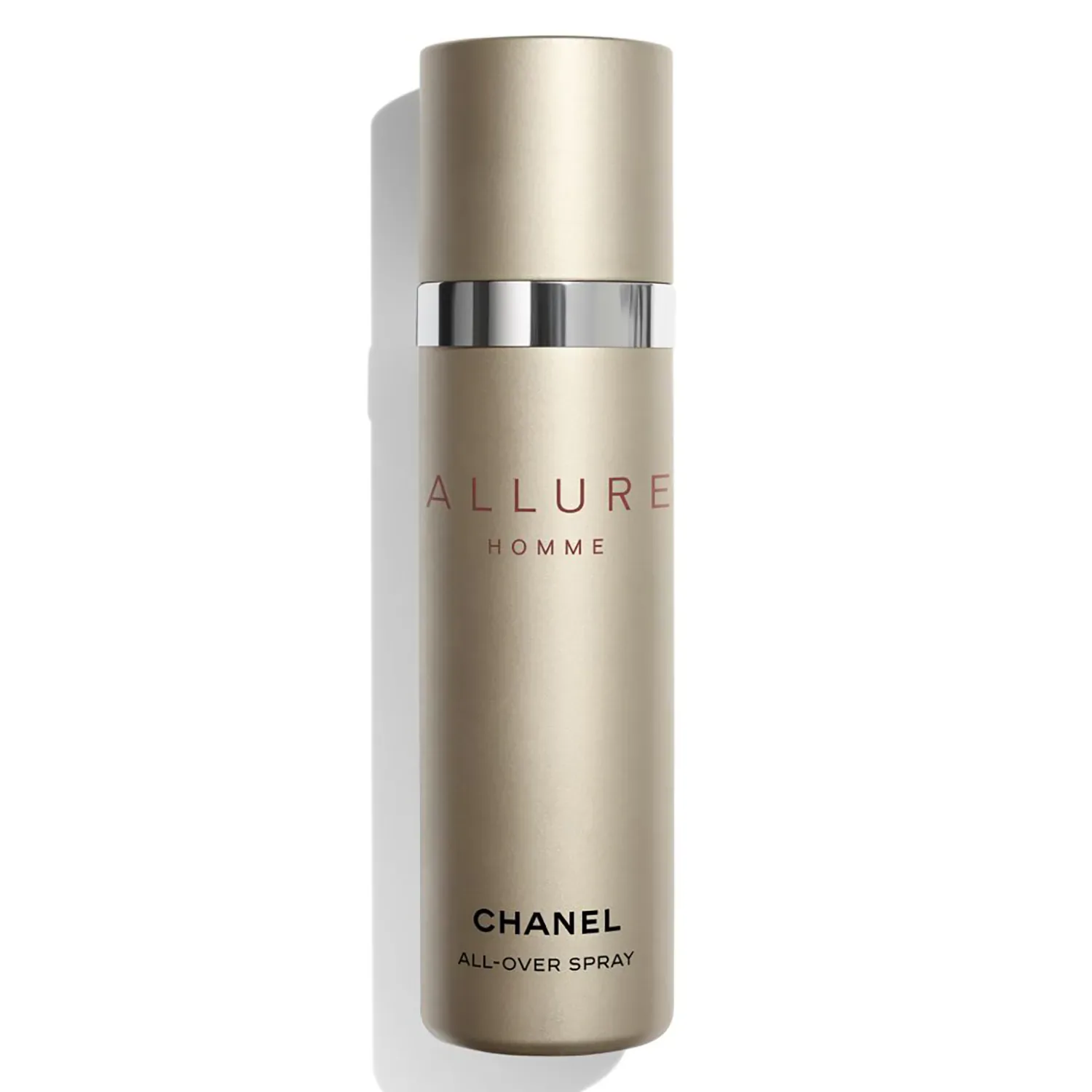 Chanel Allure Homme - Vücut Spreyi