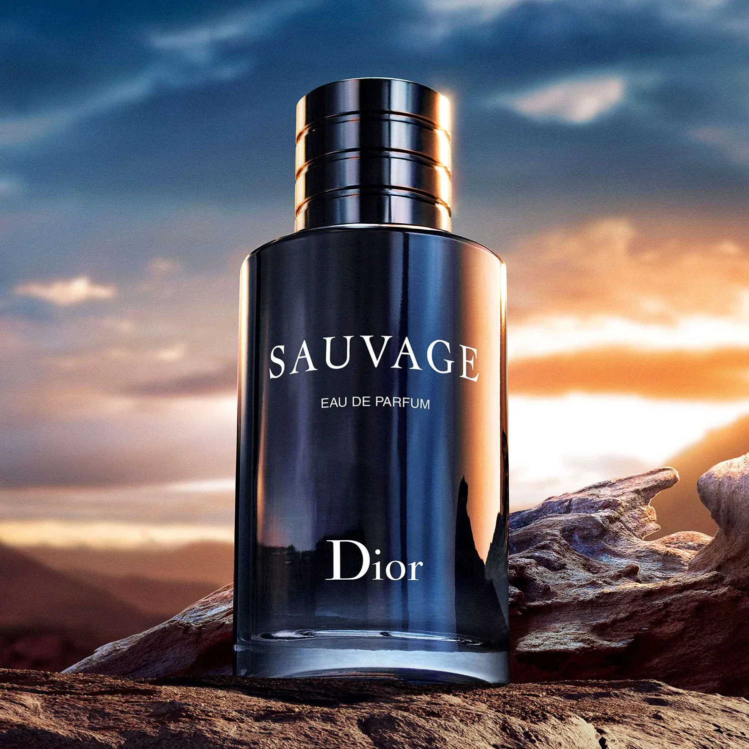 Sauvage - Eau De Parfum