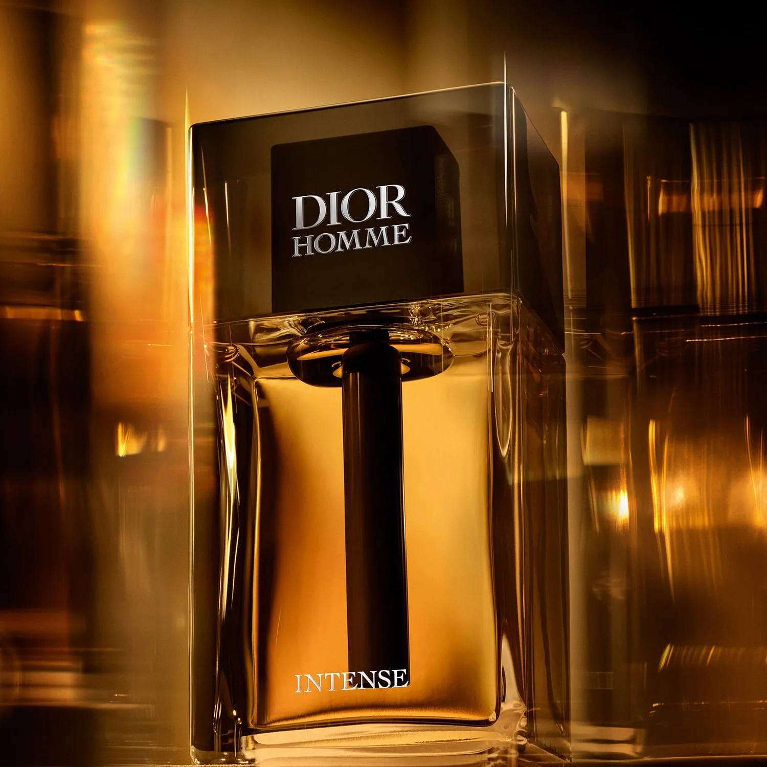 Dior Homme Intense - Eau De Parfum