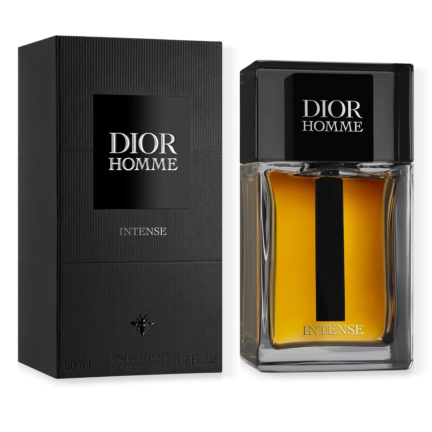 Dior Homme Intense - Eau De Parfum