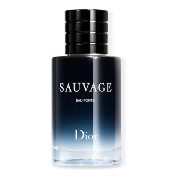 Sauvage Eau Forte - Alcohol Free Parfum