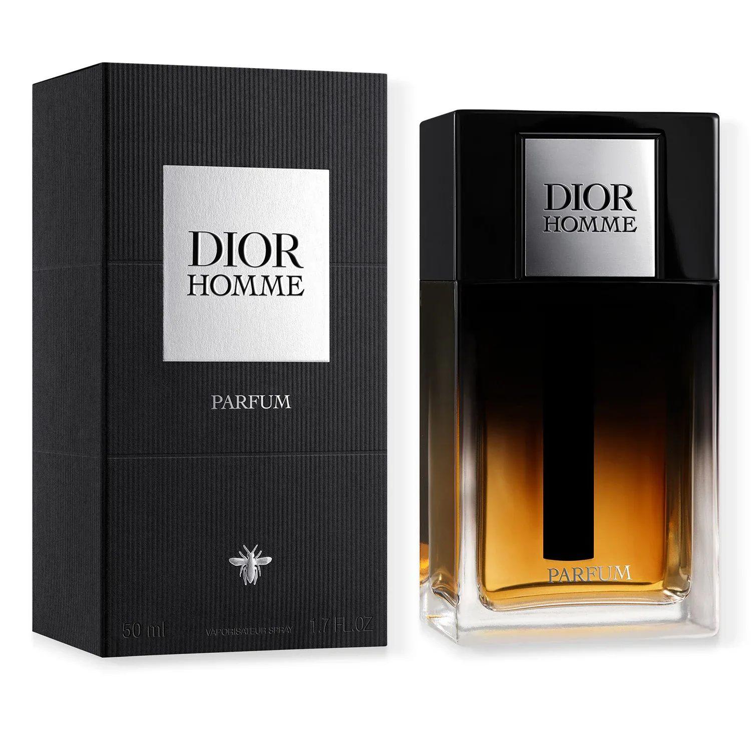 Dior Homme Parfum - Parfum