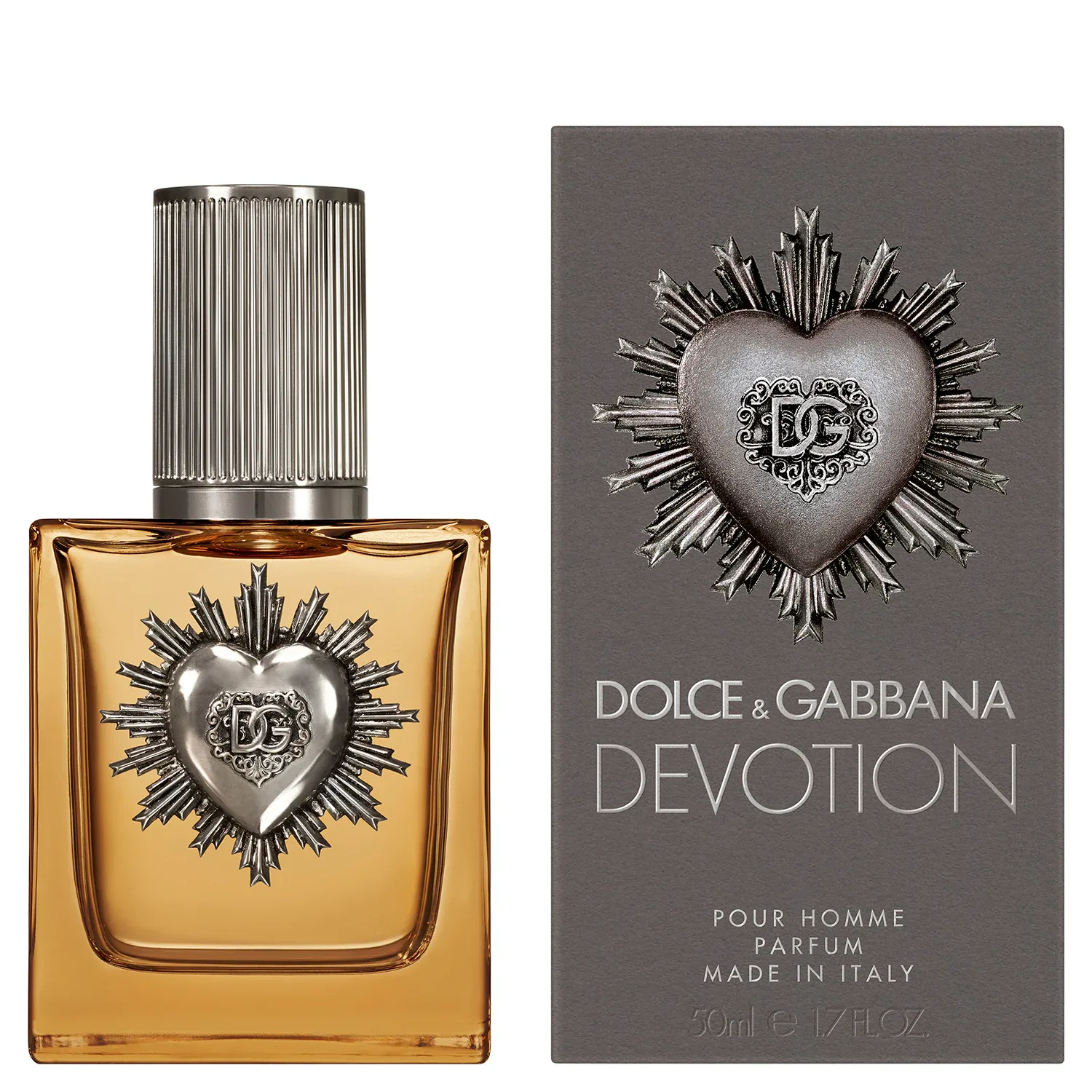 Devotion For Men Parfum - Erkek Parfümü