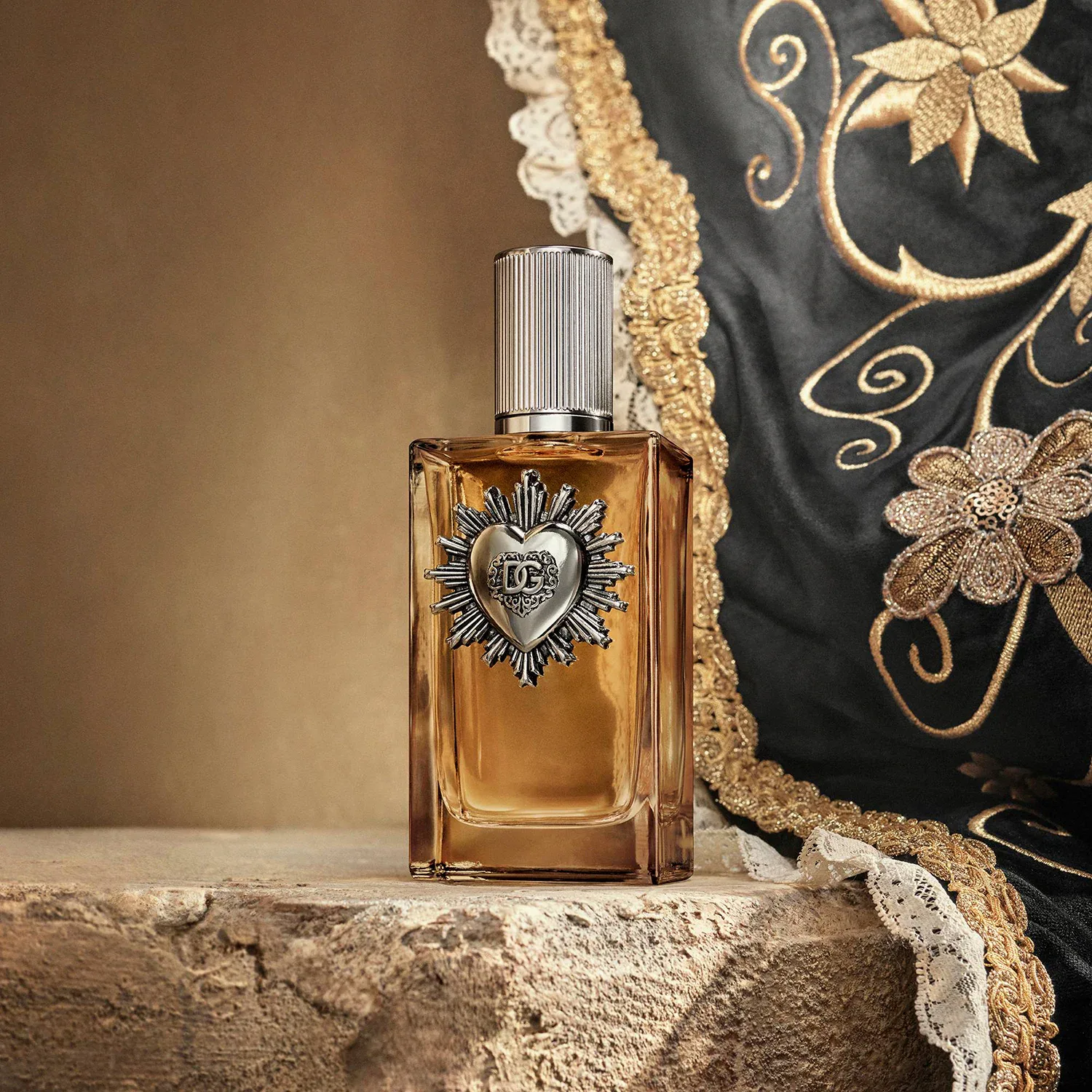 Devotion For Men Parfum - Erkek Parfümü