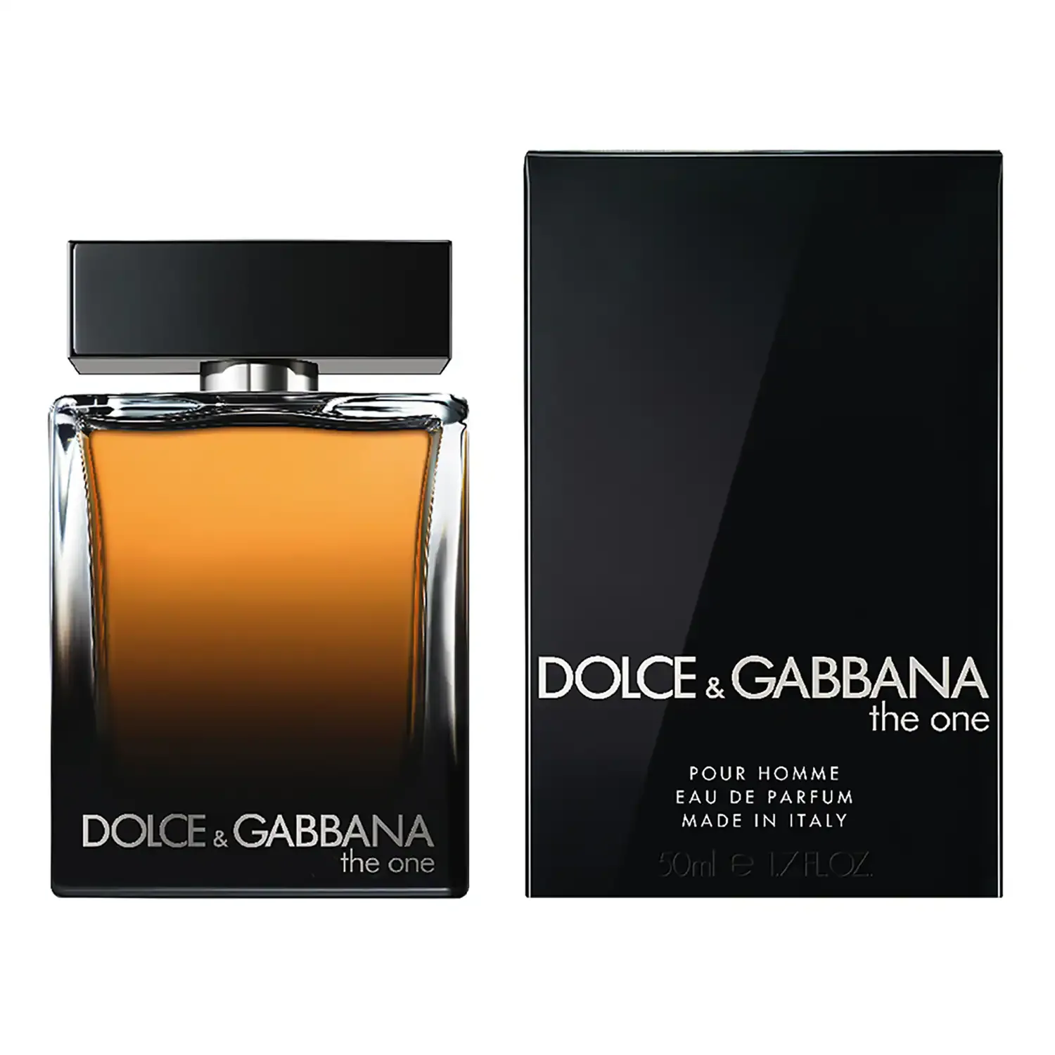 The One Men - Eau De Parfum
