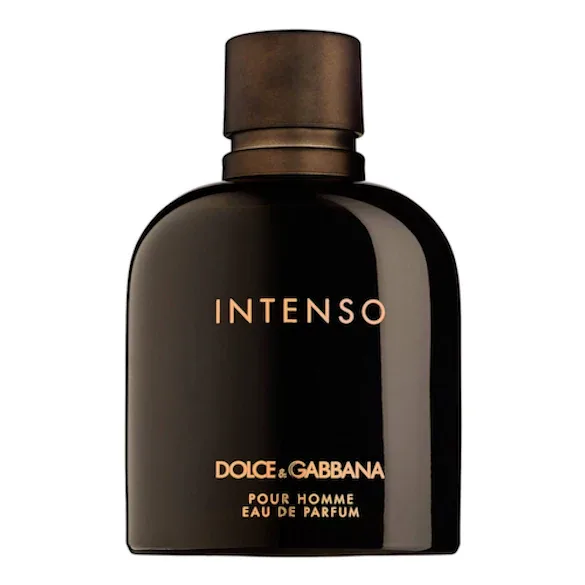 Dolce & Gabbana Intenso - Eau De Parfum