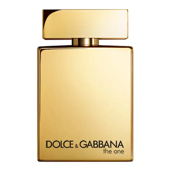 The One For Men Gold - Eau De Parfum