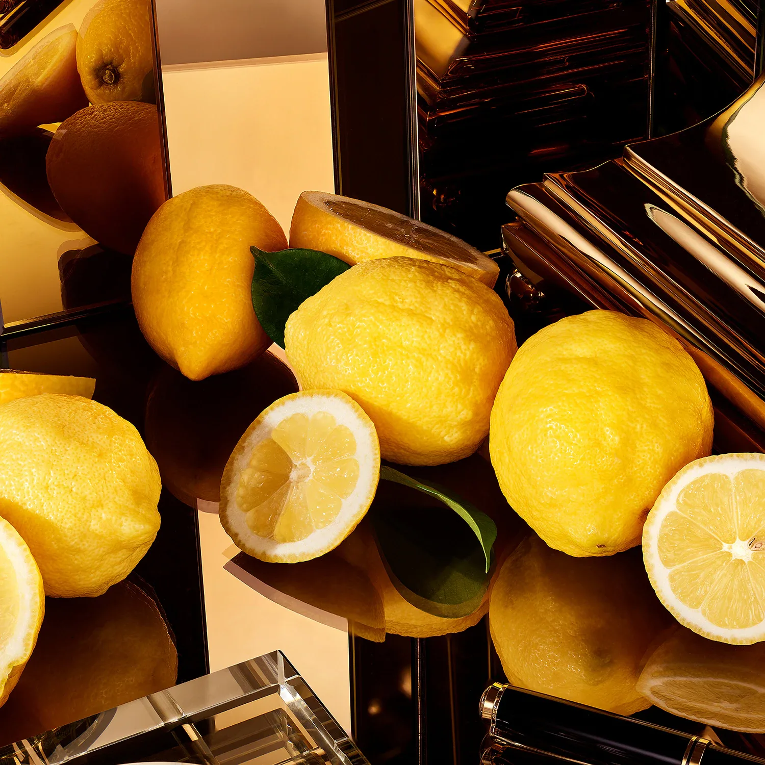 The One For Men Gold - Eau De Parfum
