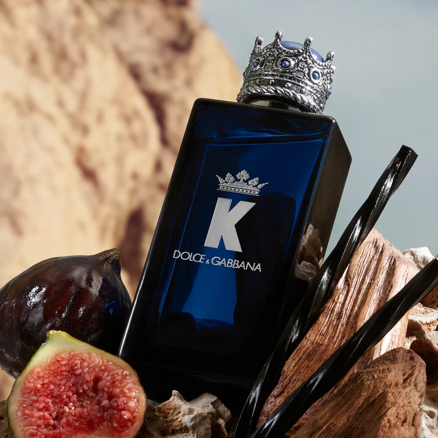 K By Dolce&Gabbana - Parfum