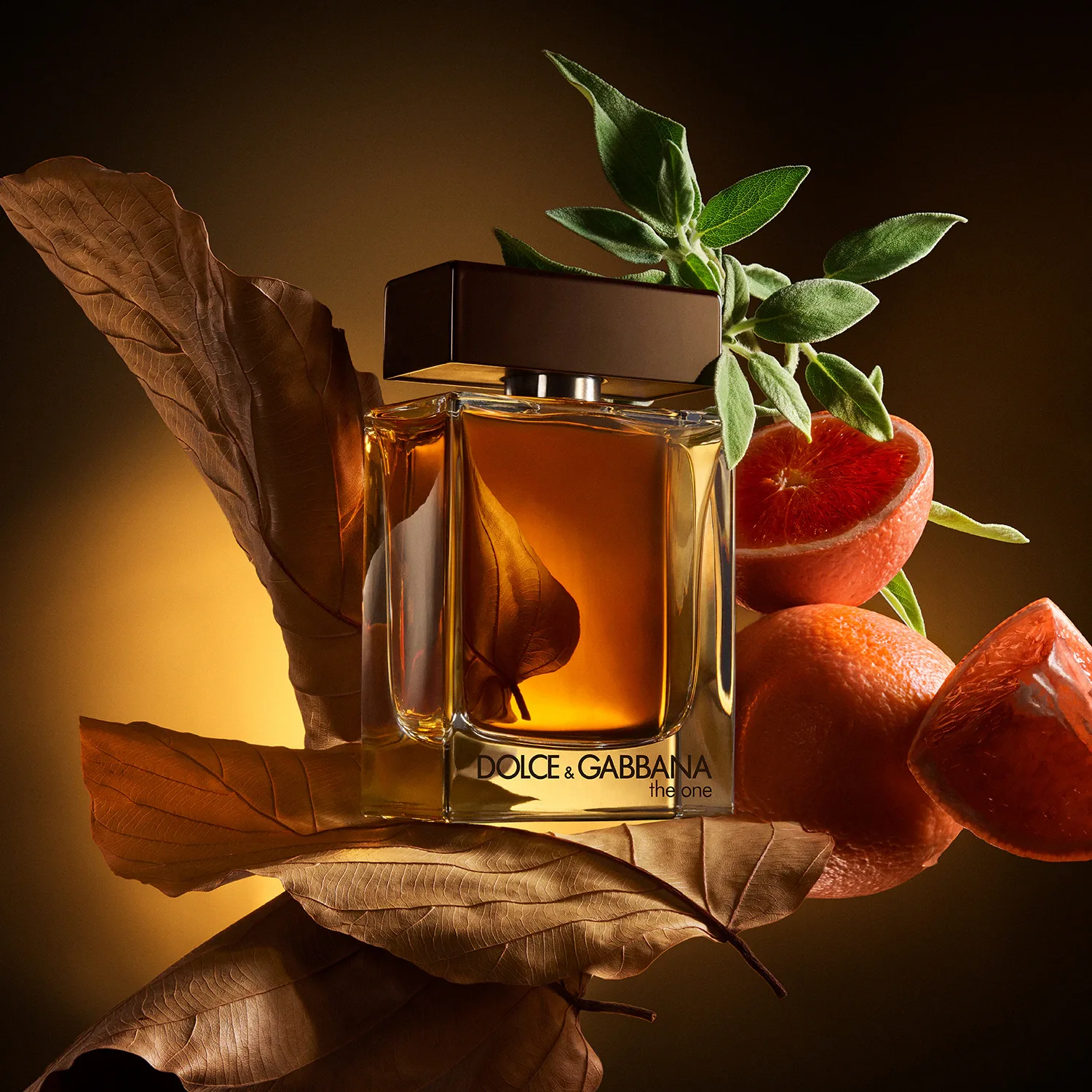 The One For Men - Eau De Parfum