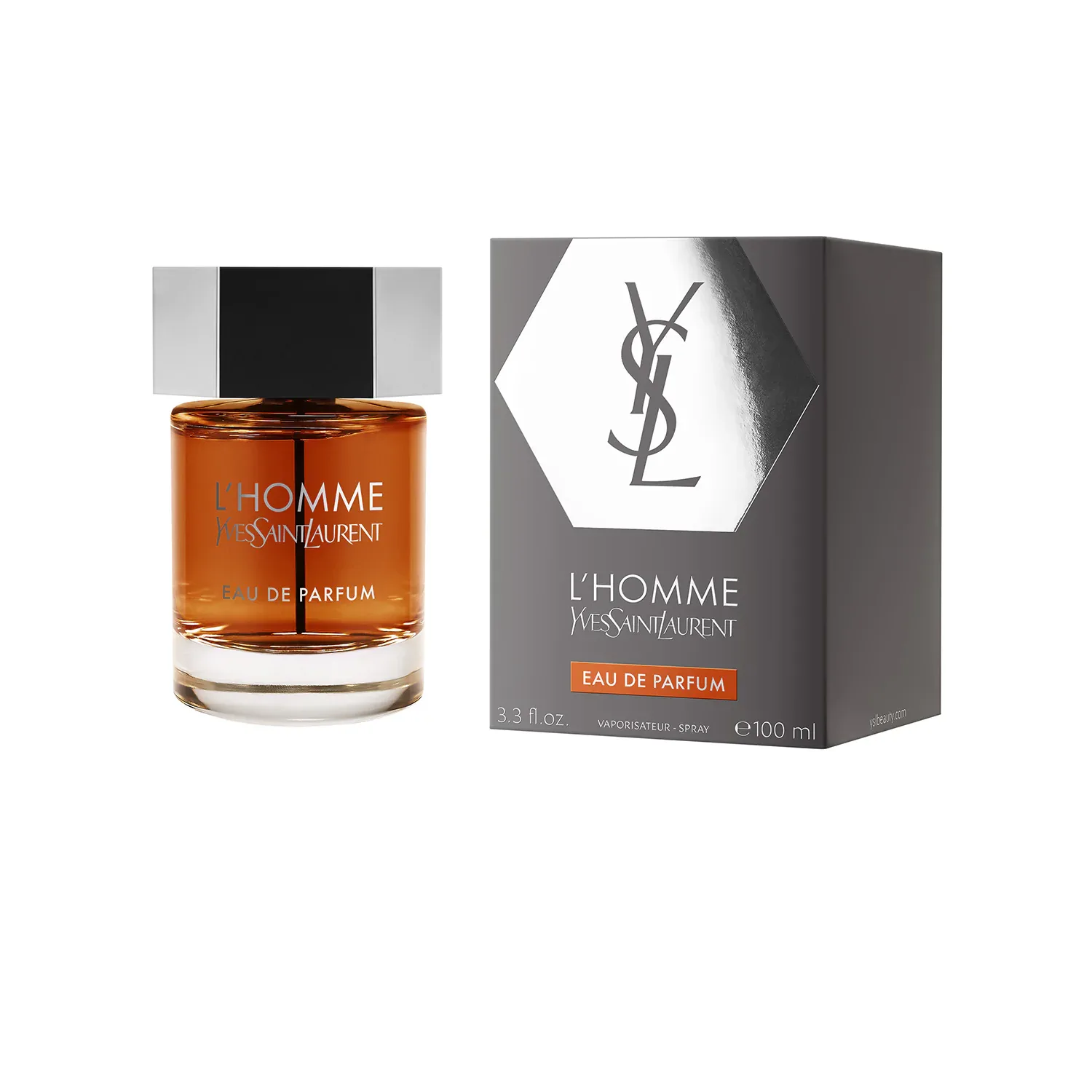 L'homme - Eau De Parfum
