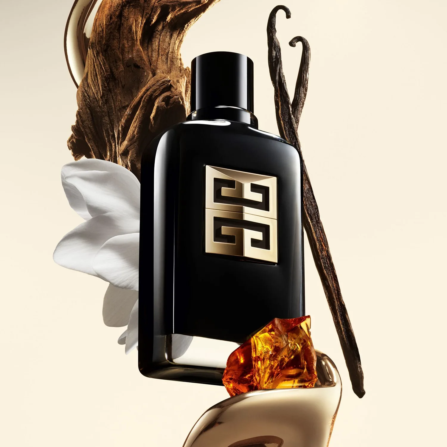 Gentleman Society - Eau De Parfum Ambree