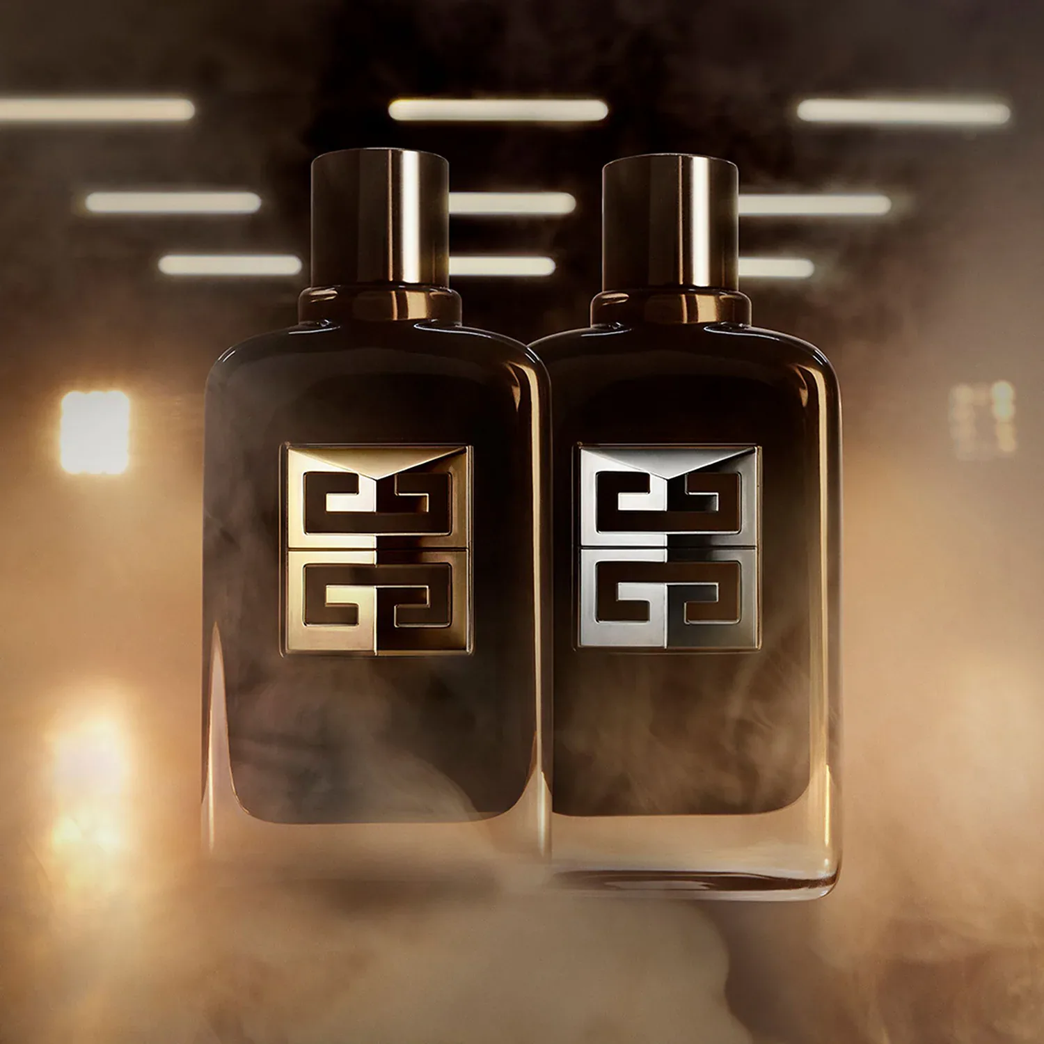 Gentleman Society - Eau De Parfum Ambree