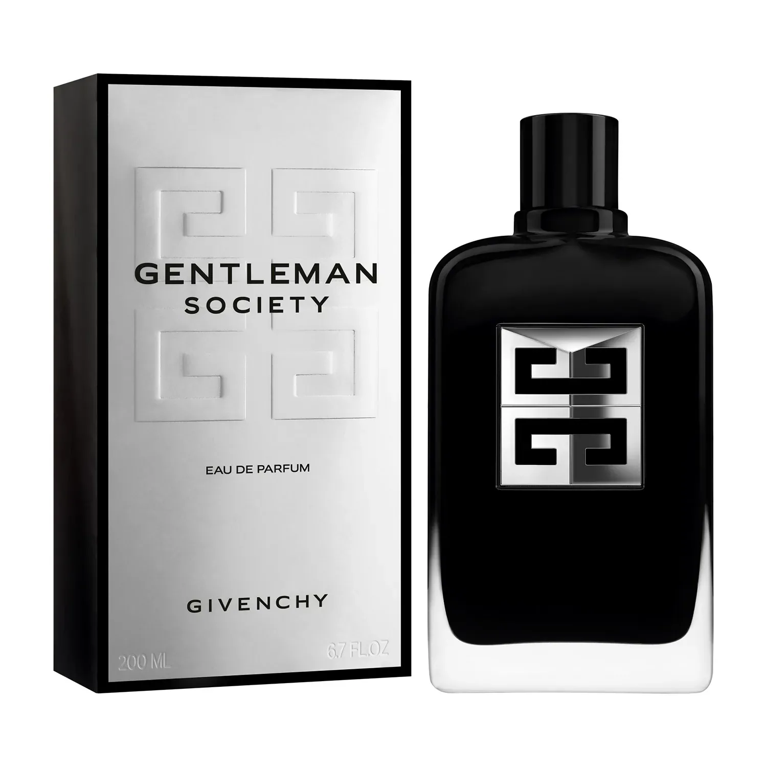 Gentleman Society - Eau De Parfum