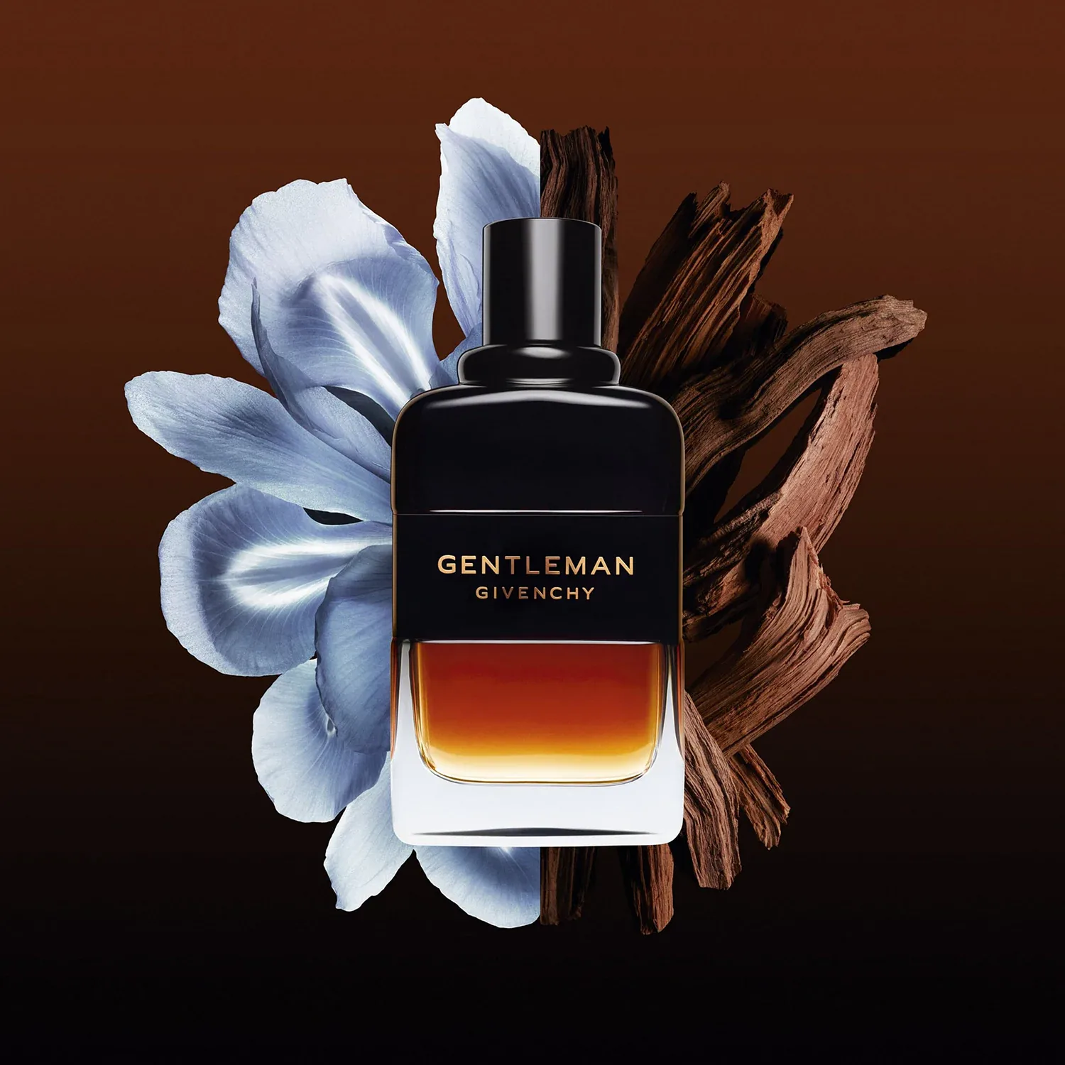 Gentleman Réserve Privée - Eau De Parfum