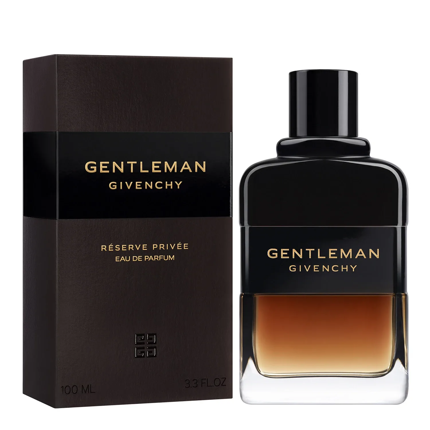 Gentleman Réserve Privée - Eau De Parfum