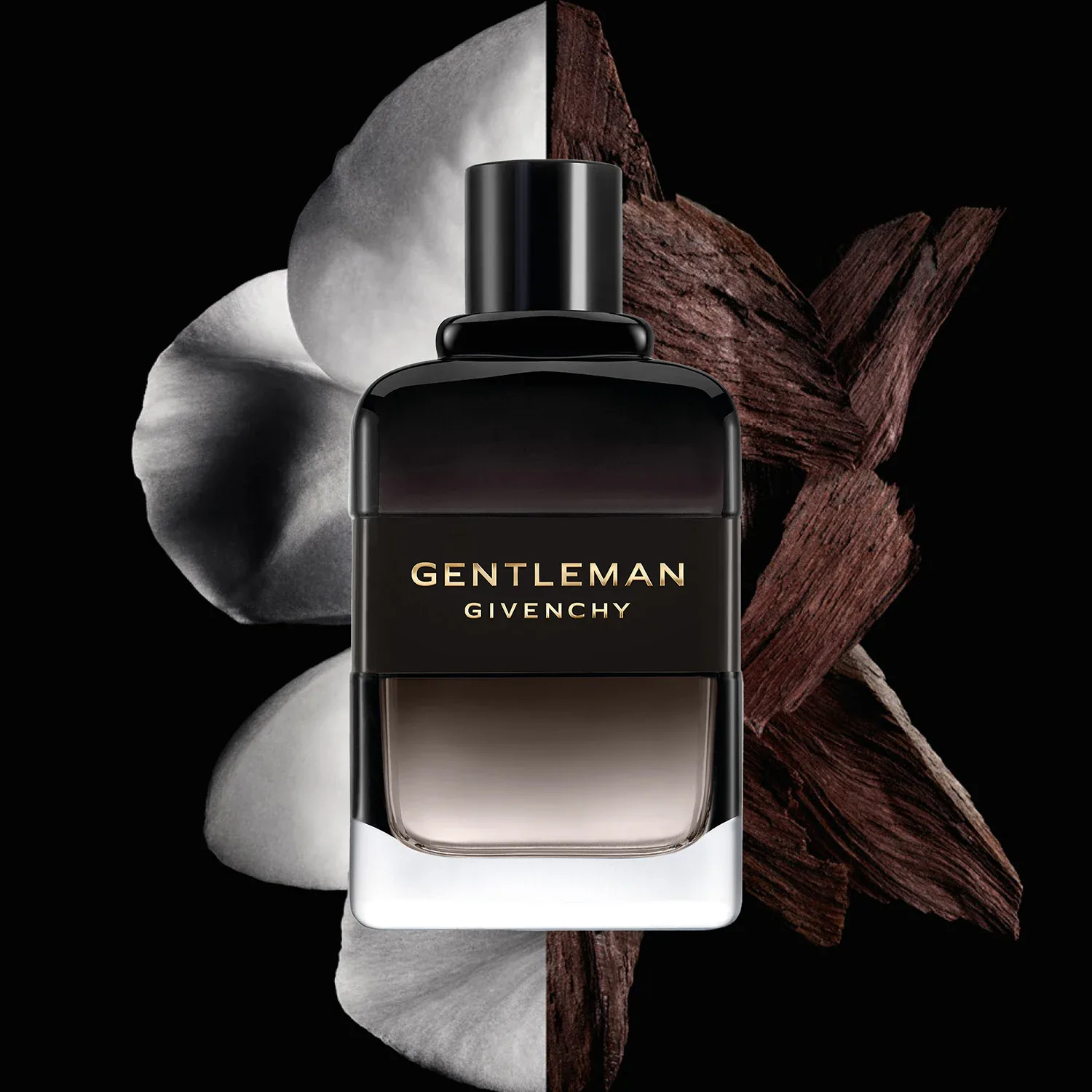 Gentleman Boisee - Eau De Parfum
