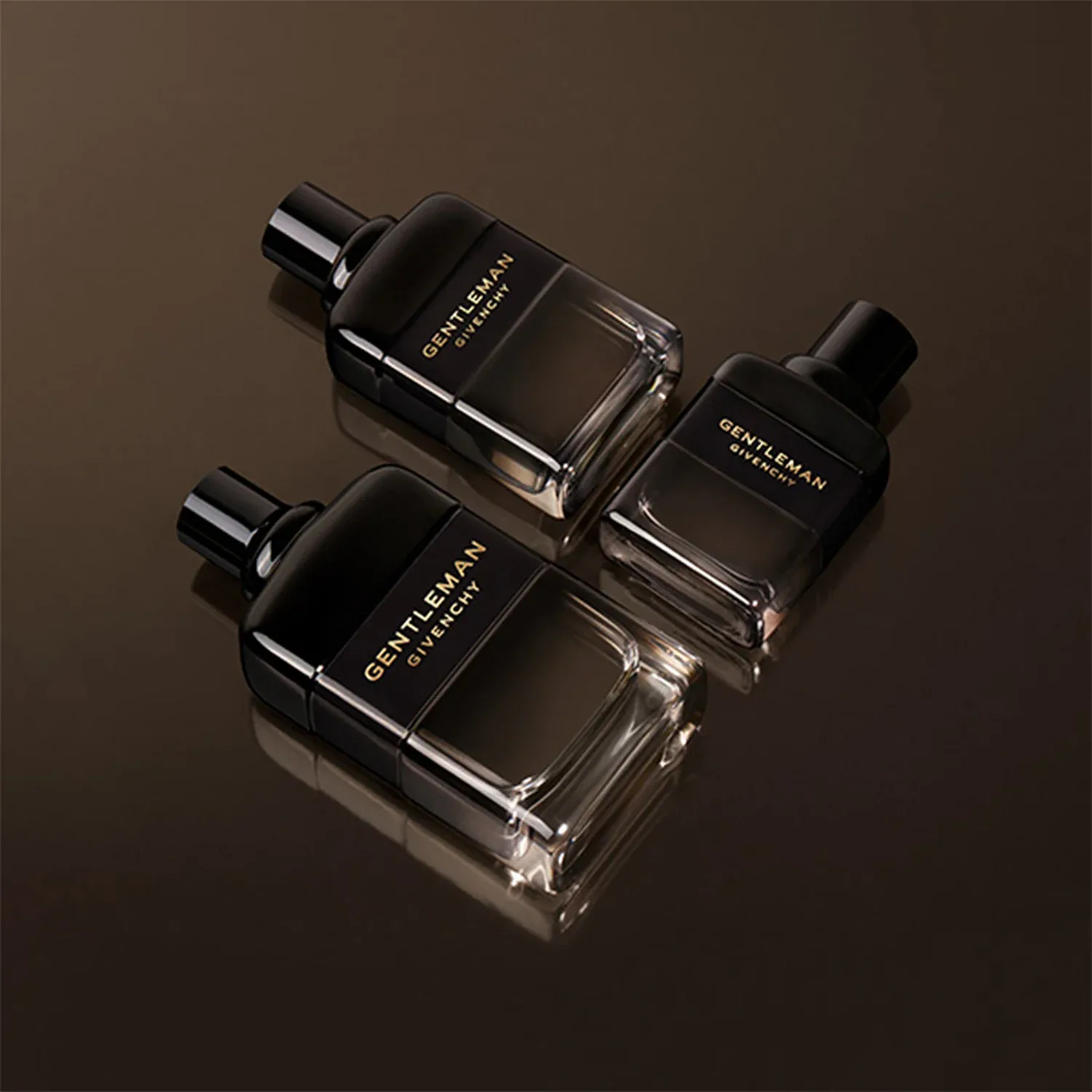 Gentleman Boisee - Eau De Parfum