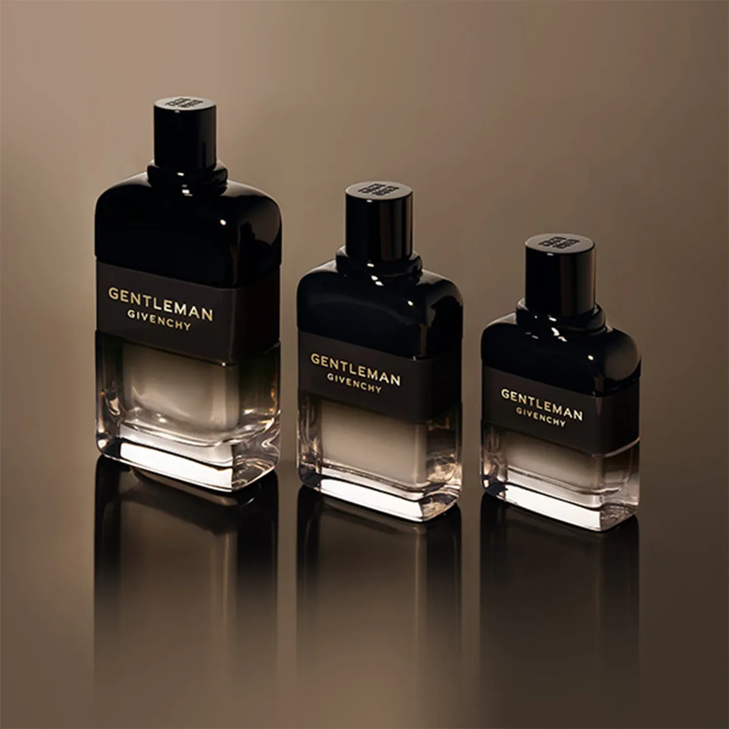 Gentleman Boisee - Eau De Parfum