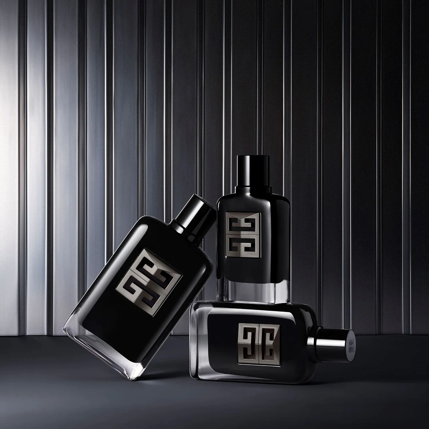 Gentleman Society - Eau De Parfum Extrême