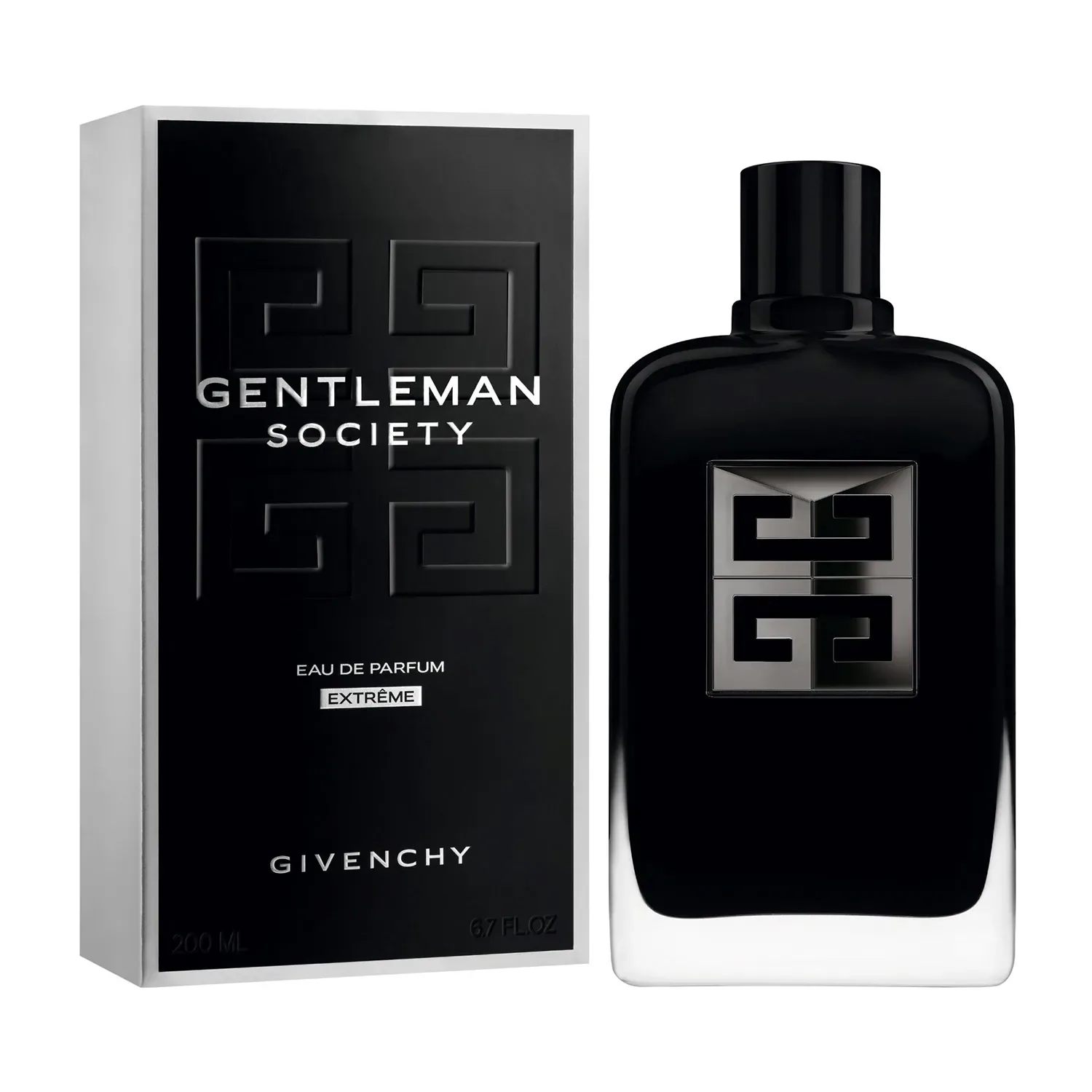 Gentleman Society - Eau De Parfum Extrême