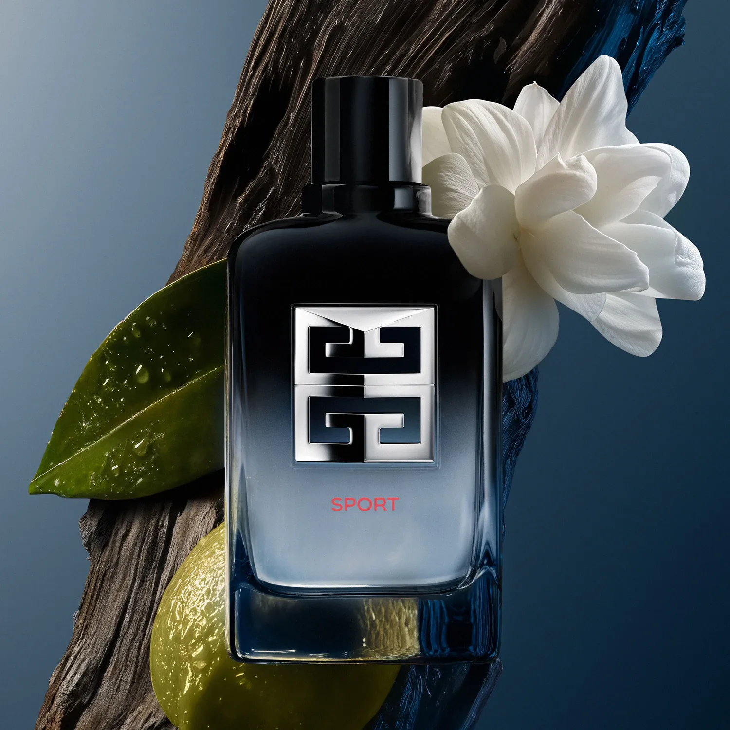 Gentleman Society Sport - Eau De Parfum