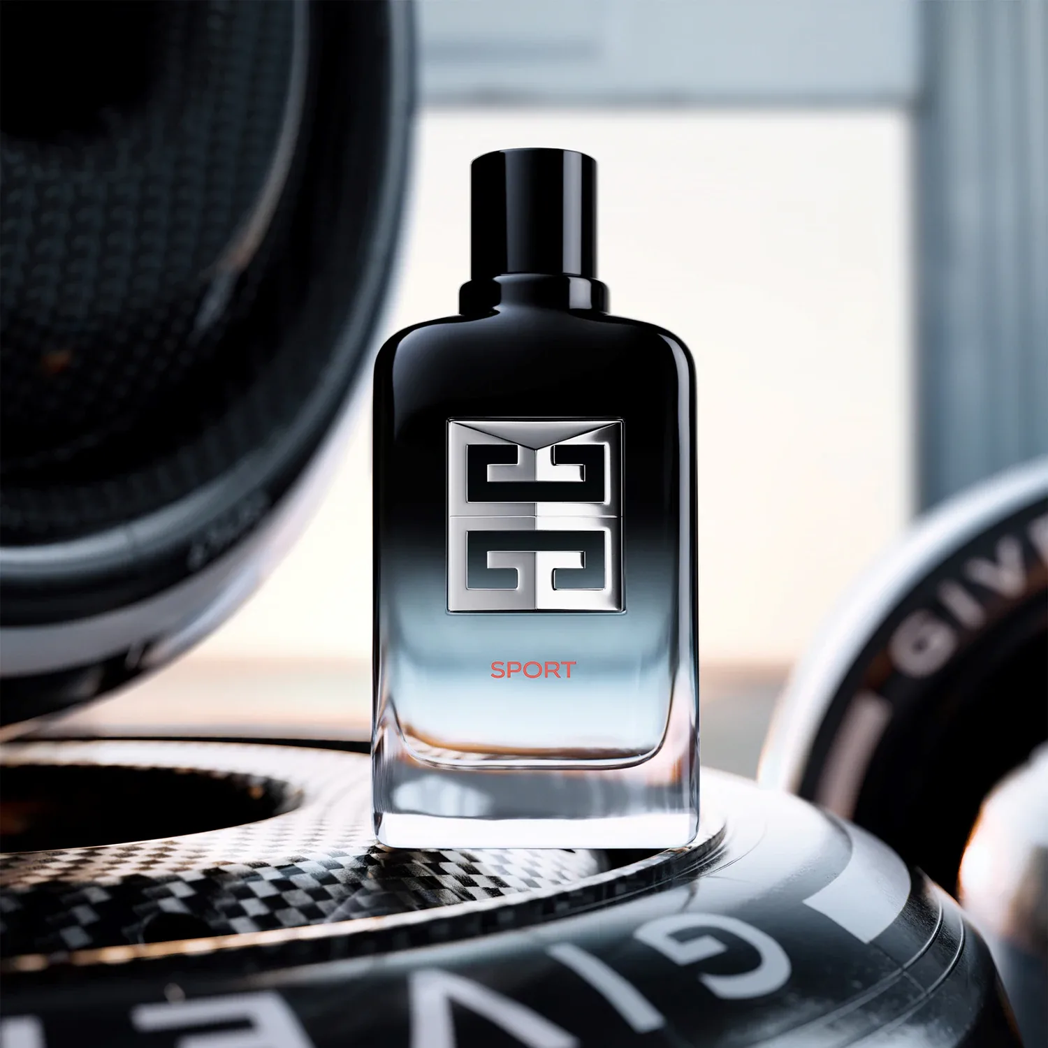 Gentleman Society Sport - Eau De Parfum