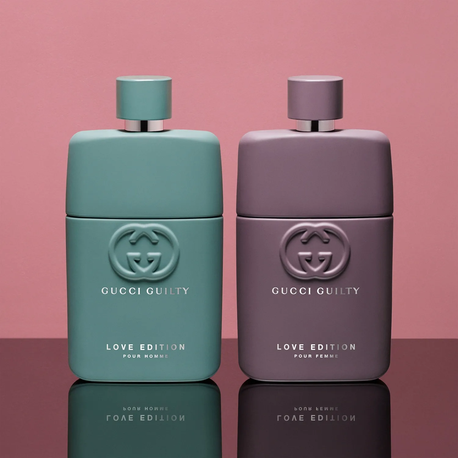 Guilty Love Edition Pour Homme - Eau De Parfum