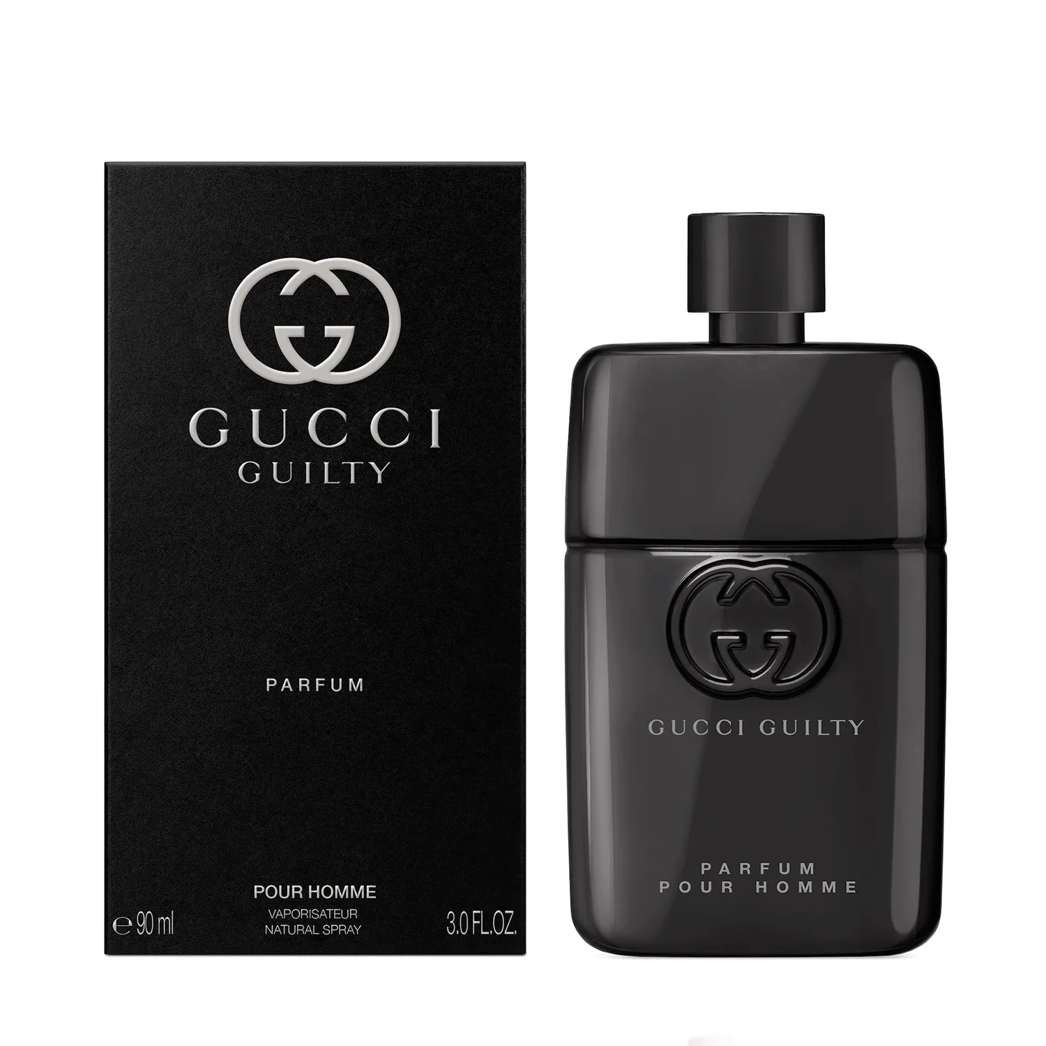 Gucci Guilty Pour Homme - Eau De Parfum