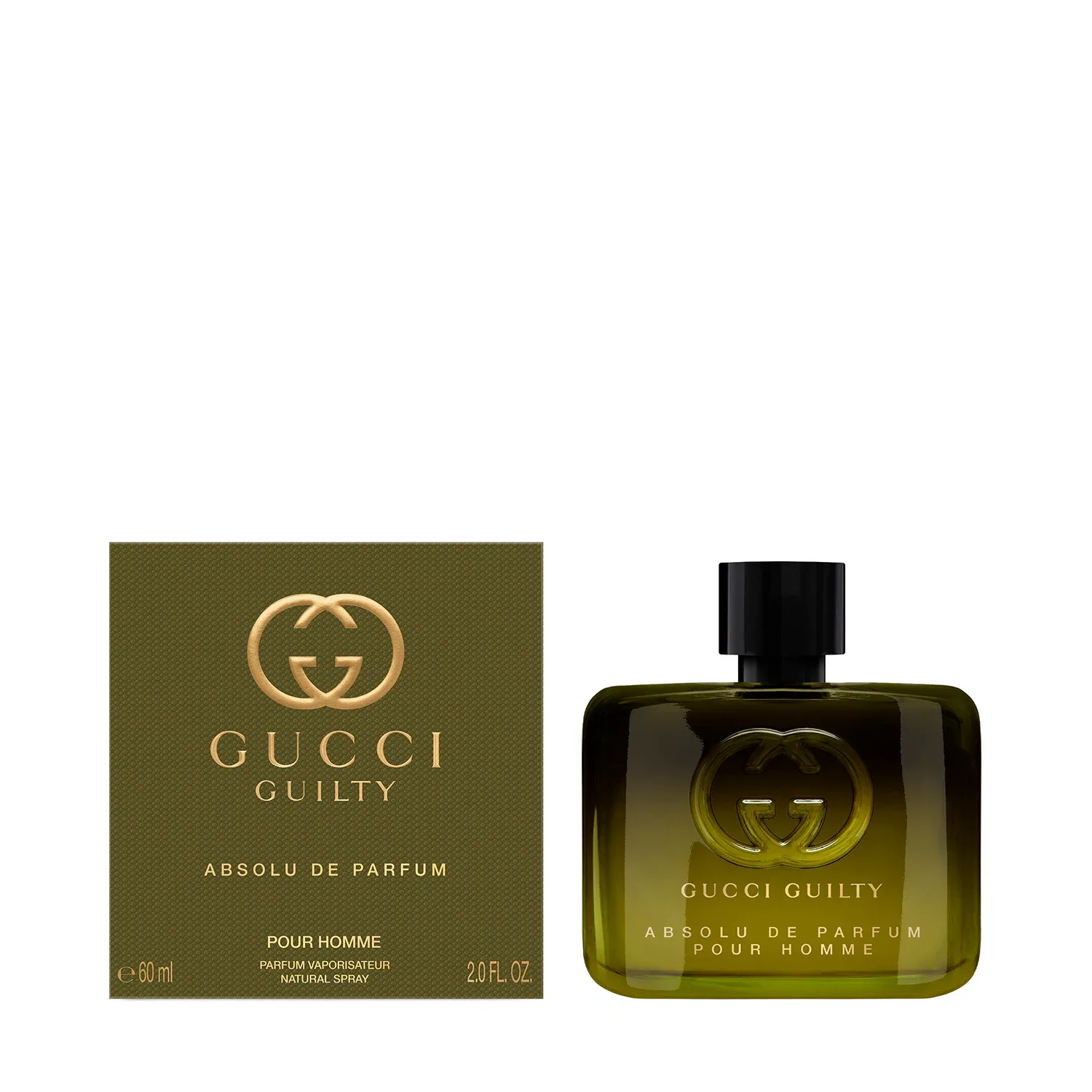 Gucci Guilty Absolu De Parfum Ph