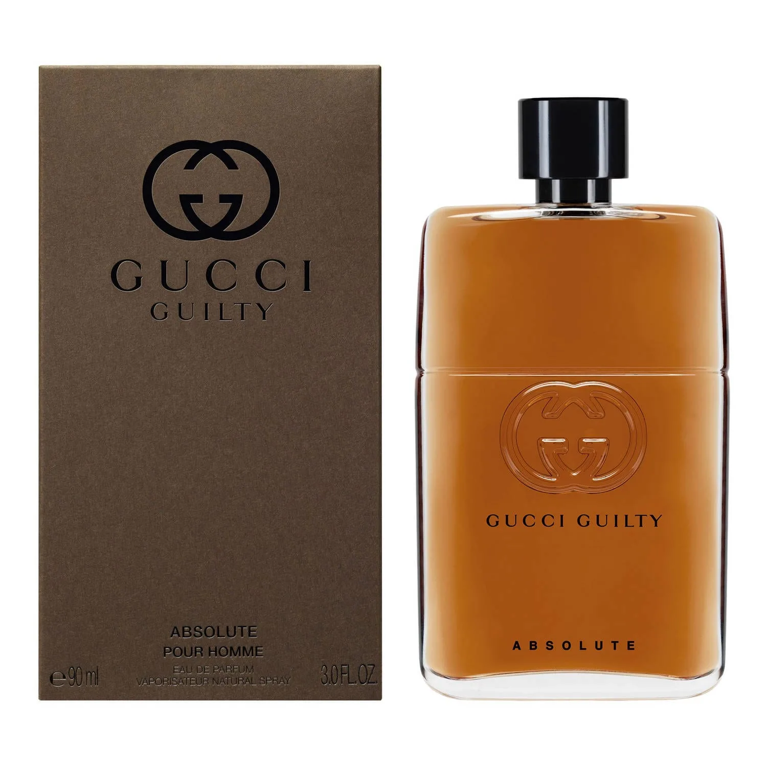 Guilty Absolute - Eau De Parfum