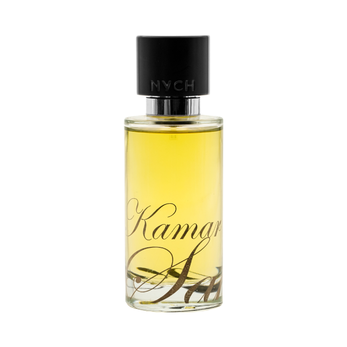 Nych Kamar Sahara Extrait De Parfum - Sahara Collection Lüks Niş Parfüm