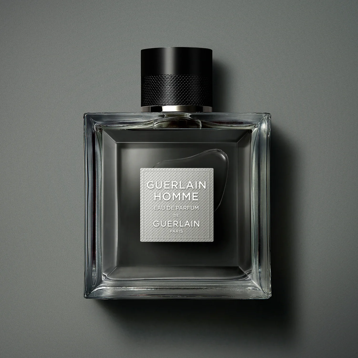 Guerlain Homme - Eau De Parfum