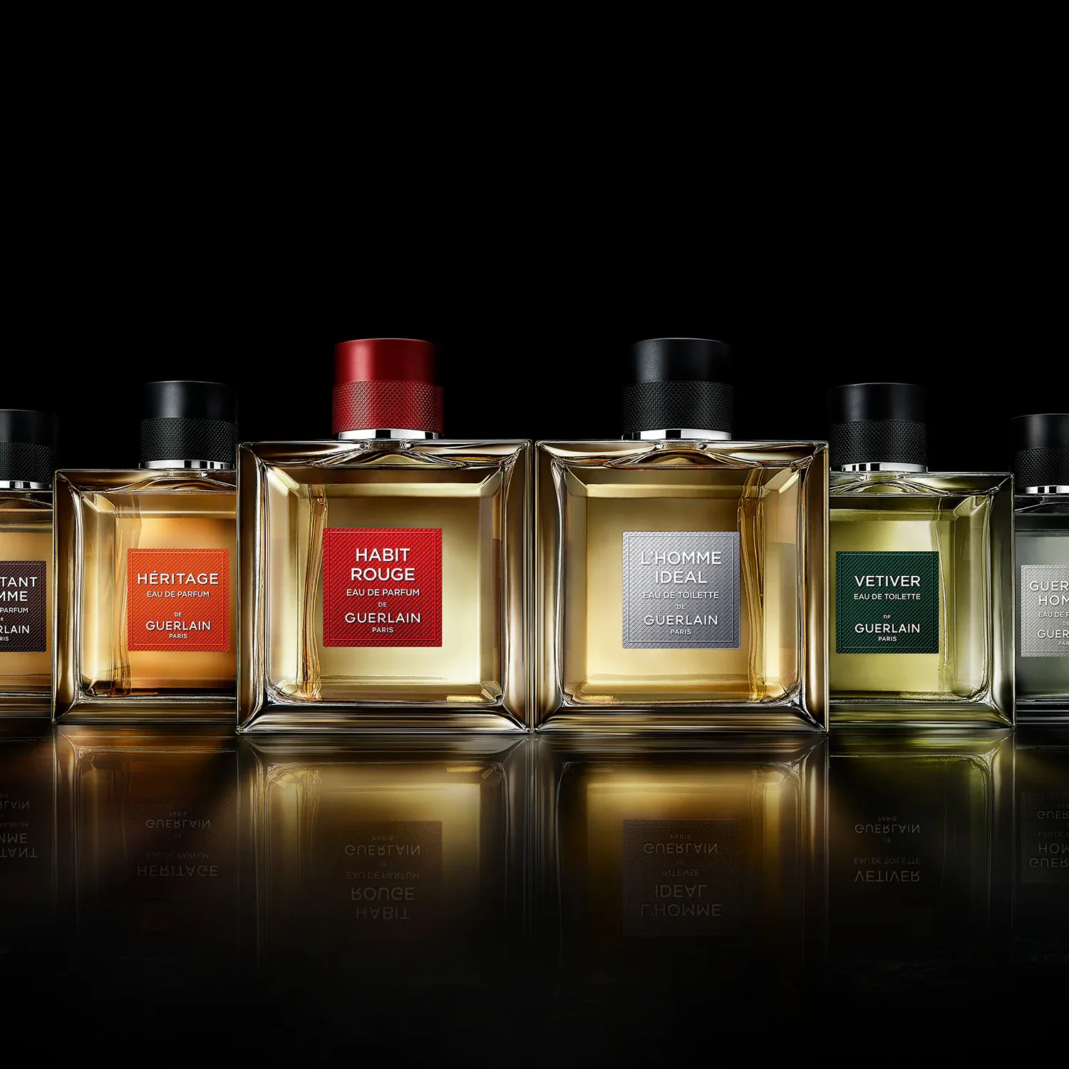 Grl L'homme Ideal Extreme - Eau De Parfum