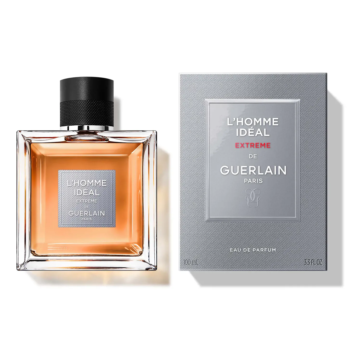 Grl L'homme Ideal Extreme - Eau De Parfum