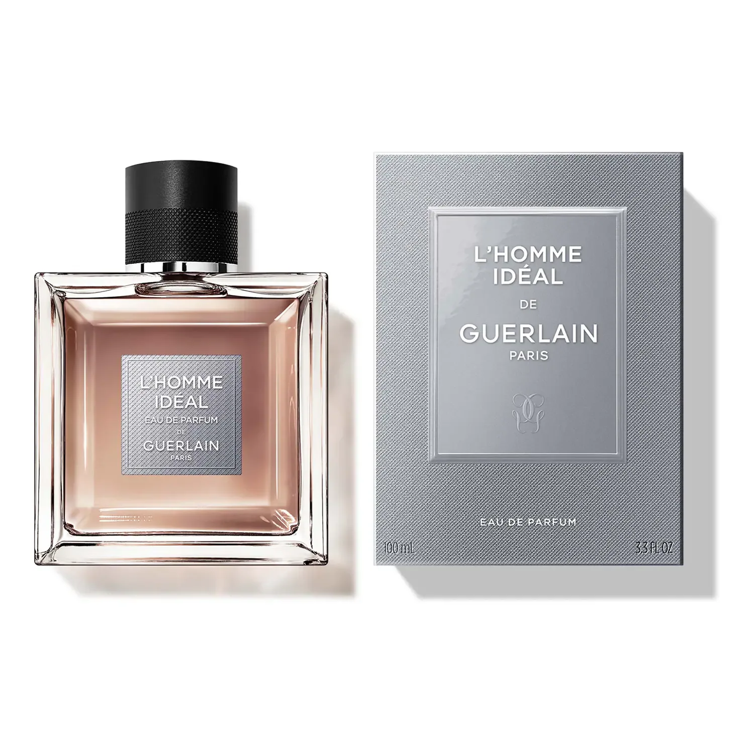L'homme Ideal - Eau De Parfum
