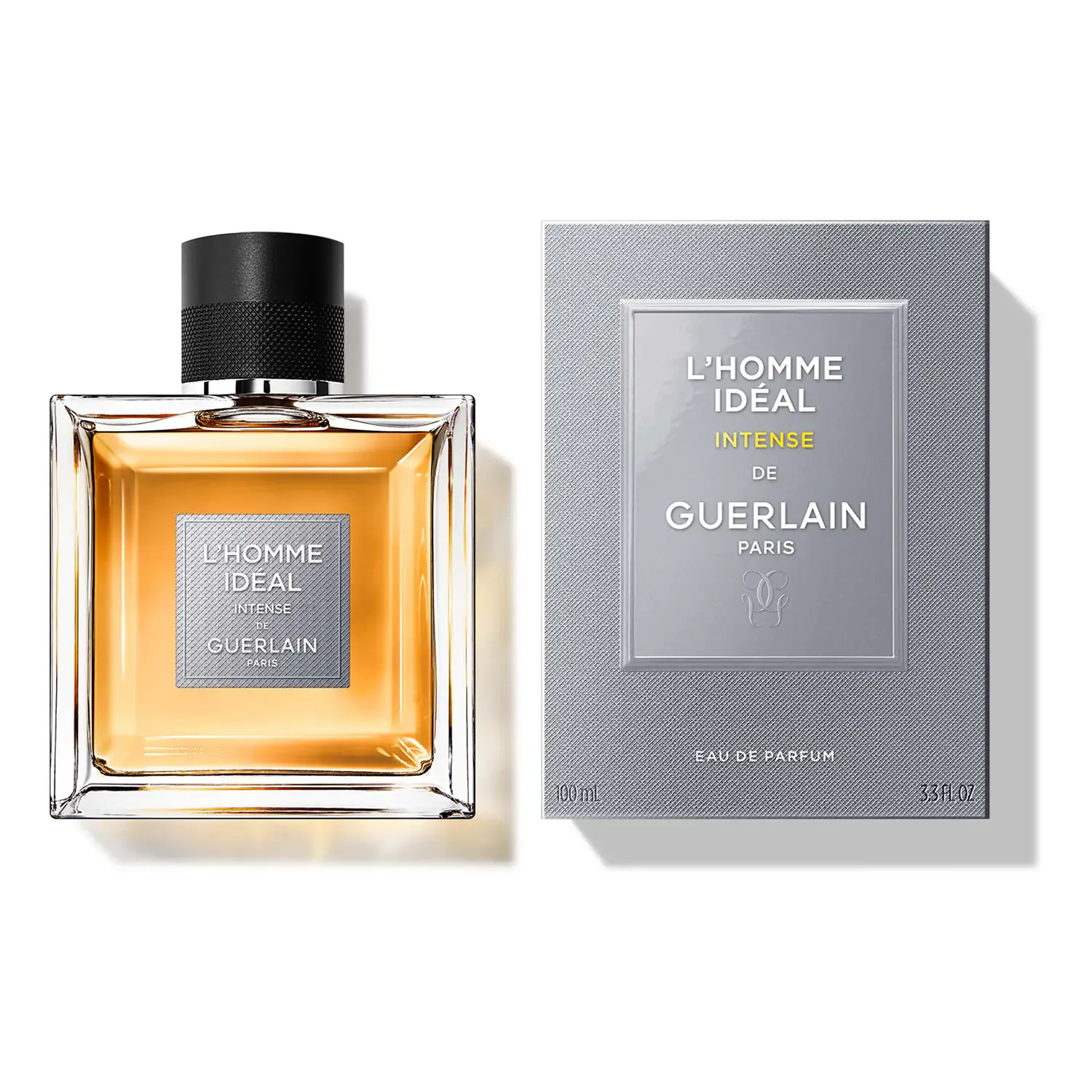 L'homme Idéal L'intense - Eau De Parfum