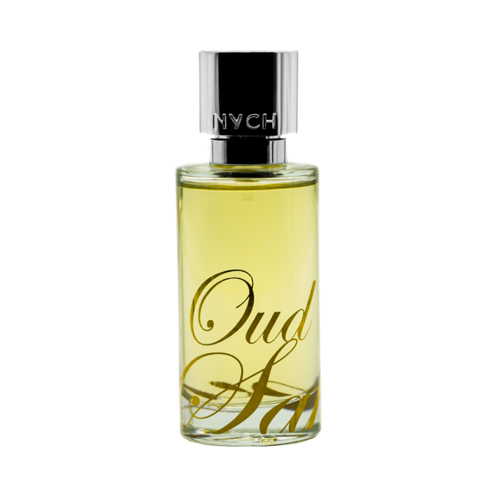 Nych Paris Oud Sahara Edp 50 Ml - Deri, Tütün Ve Ud Temalı Ultra Niş Parfüm