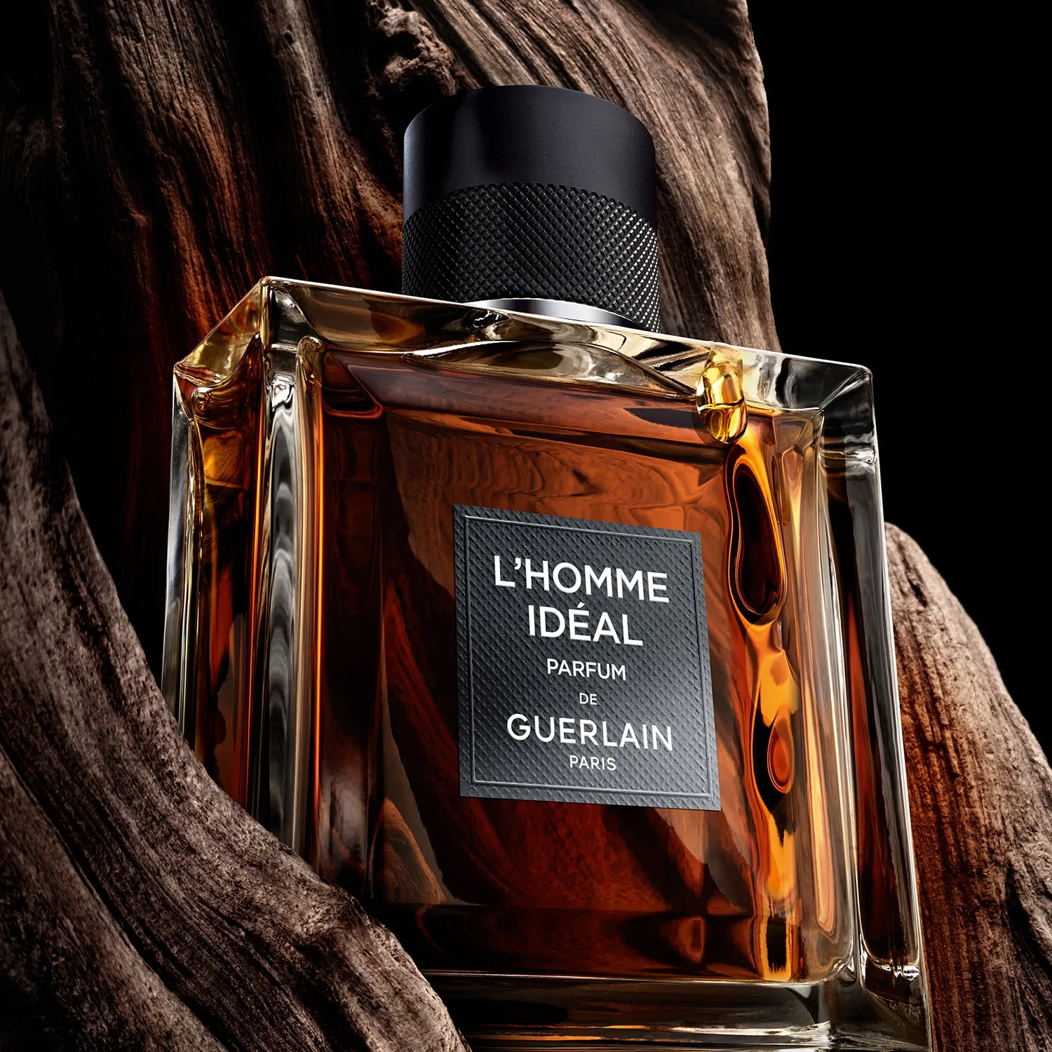 L'homme Idéal Le Parfum - Eau De Parfum