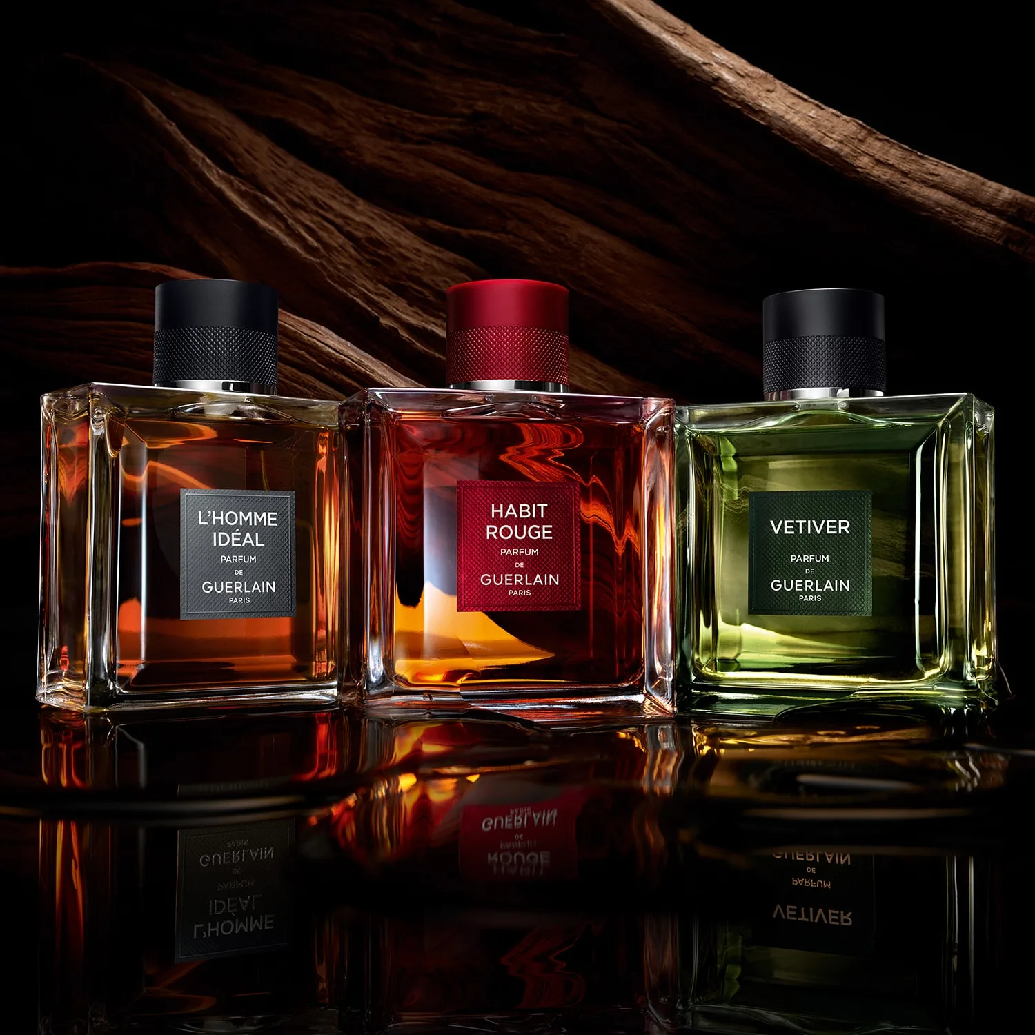 L'homme Idéal Le Parfum - Eau De Parfum