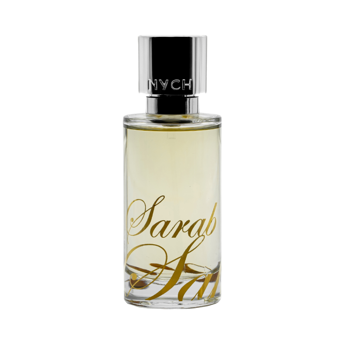 Nych Paris Sarab Sahara Edp 50 Ml - Beyaz Çiçekli Ve Egzotik Niş Parfüm
