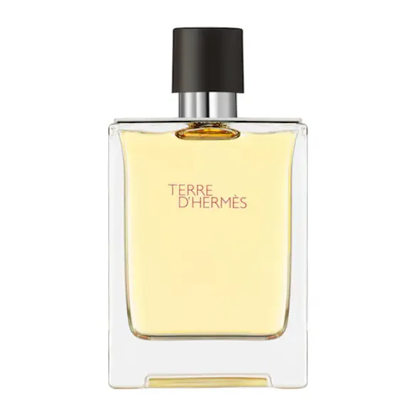 Terre D'hermès - Parfum