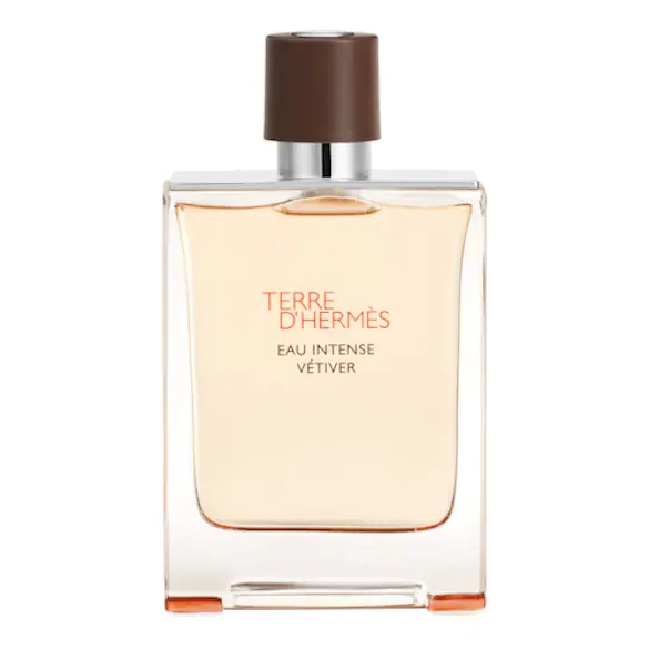 Terre D'hermès Eau Intense Vétiver - Eau De Parfum