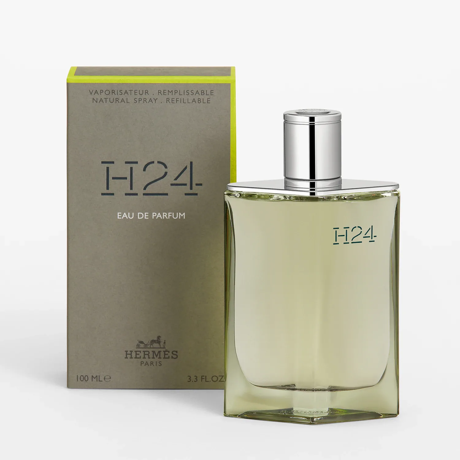 H24 - Eau De Parfum